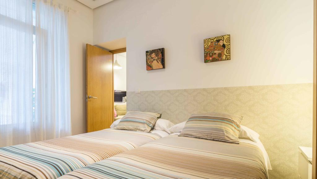 La Casa Del Conde De Gelves Apartments Seville Room photo